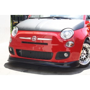 500 ABARTH SPOILER
