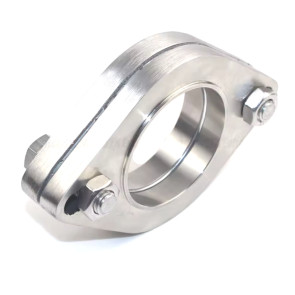 Exhaust welding Flange Stainless steel