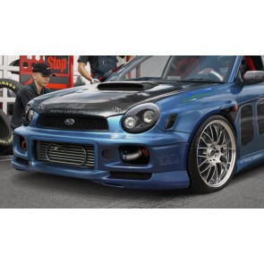 GREDDY FMI R-CORE CCP SUBARU