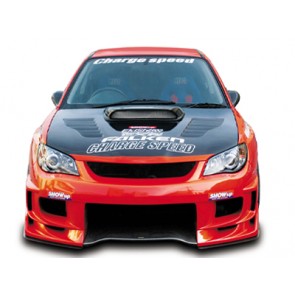 FRONTBUMPER IMPREZA GDB.F