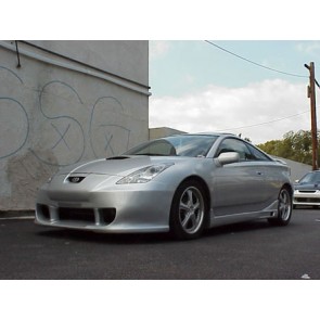 Front bumper BC