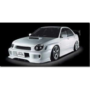 FRONT BUMPER DO-LUCK