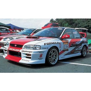 Front Bumper RO