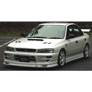 Front Lipp Impreza T1