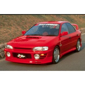 Frontgrille Subaru Impreza 95-