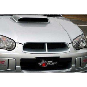 Frontgrille WRX/STI 2003