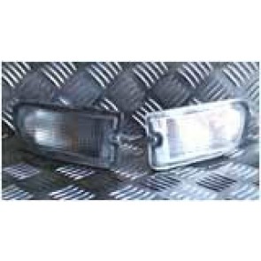 Front Indicator 99-00