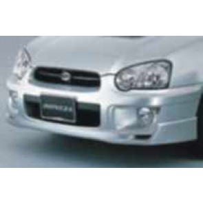 FRONTSPOILER SUBARU WAGON