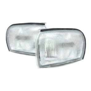 Subaru Impreza Front Side Lights