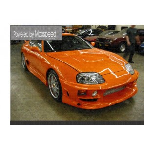 FRONTBUMPER BOMEX