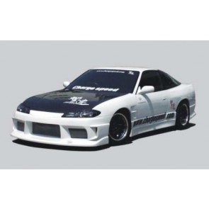 CHARGESPEED BODY KIT S13