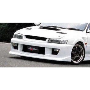 FrontBumper Impreza GC8