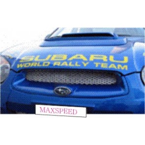 FRONTGRILLE WRX /STI
