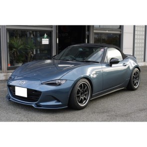 Mazda MX5 Frontspoiler