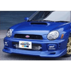 FRONTLIPP SPOILER GREDDY