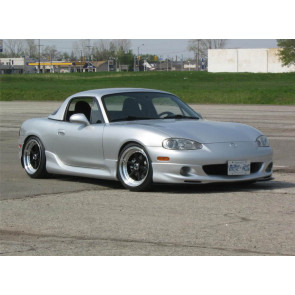 Frontspoiler Mazdaspeed MX5 NB 