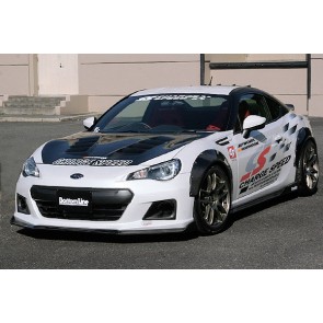 Chargespeed Kit Botton Line Typ2  BR-Z 