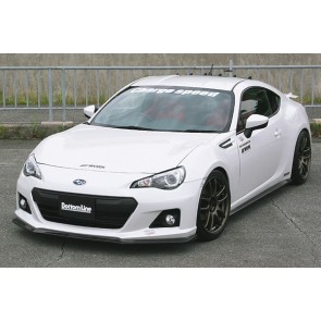 BRZ Chargespeed Botton Line Typ1 
