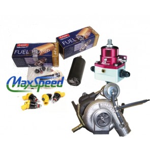 VF 34 POWER KIT SUBARU