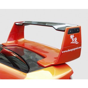 COMPOSITE REAR WING GTB IMPREZA