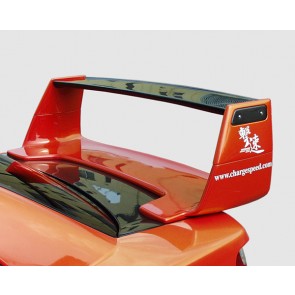 CHARGESPEED GTR WING SUBARU