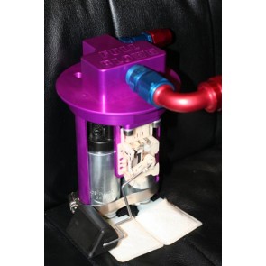 SUBARU FULL BLOWN PUMP HANGER