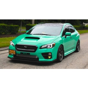 LED Scheinwerfer Subaru WRX STI 2015/19