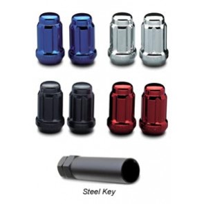 Gorilla Lug Nuts