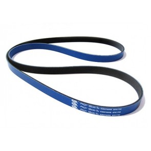 Carbon Kevlar Belt Subaru
