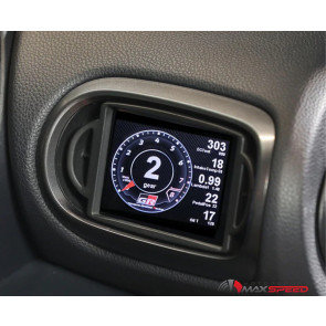 Digital Multi Gauge Toyota Yaris GR 