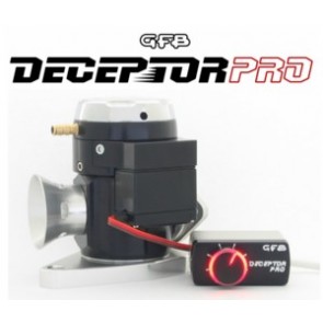 GFB Deceptor Pro Blow Off