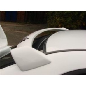 Rear Window Wing Subaru Impreza GVB 2011