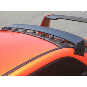 CHARGESPEED REAR ROOF VANE SUBARU