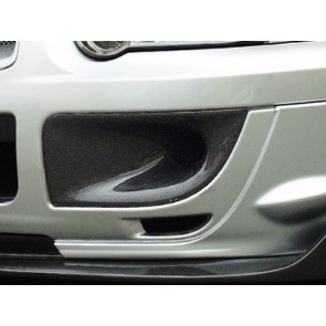  BRAKE DUCT IMPREZA WRX / STI