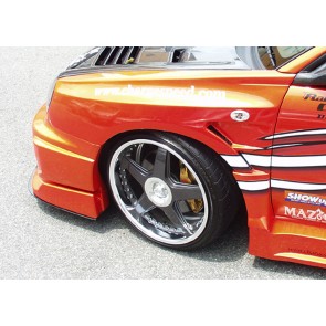 CHARGESPEED IMPREZA WIDE FENDER 2001