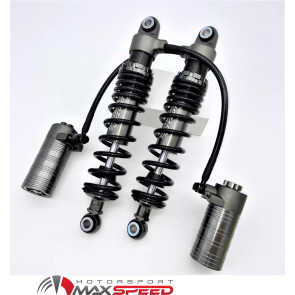 Rear Suspension Shocks for Harley Davidson 2012-2024