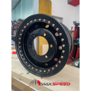 Iveco Daily 4x4 Beadlock Off Road Wheels  2018/25