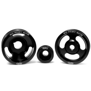 GOFASTBITS PULLY IMPREZA 94/97