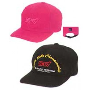 STI CAPS	