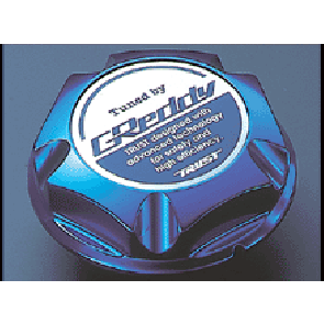 GREDDY OIL FILLER CAPS SUBARU	