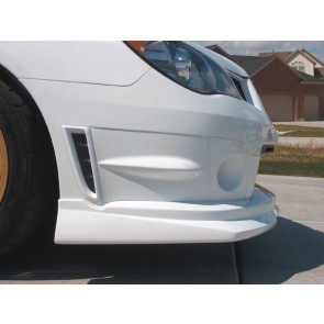 SPOILER SUBARU GD-F 2006