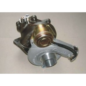 GREDDY TURBOCHARGER WR/STI