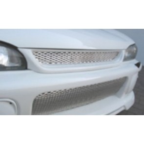 Frontgrill IMPREZA GC