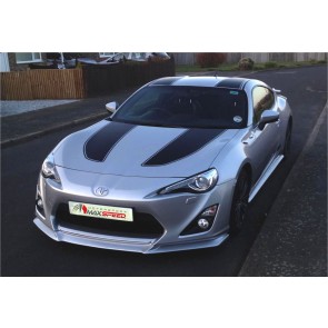 GT86 Botton Line