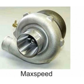 GT TURBOCHARGER Technology Ball Bearing NISSAN SX