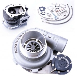 GTX Turbolader Nissan S13 CA18 DET