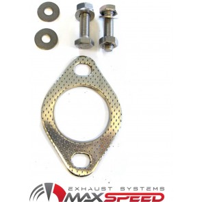 Auspuff Dichtung 2" Maxspeed