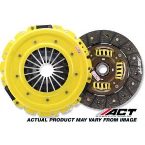 Subaru GC8 GT ACT Clutch 1994/2000