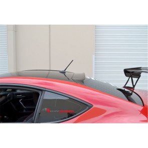 Heckscheibespoiler Subaru BRZ