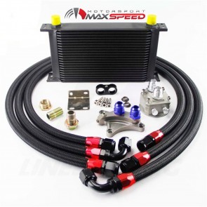 Hel Oil Cooler Nissan S14